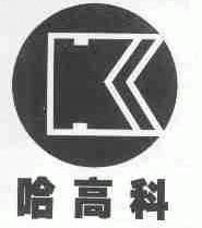 哈高科