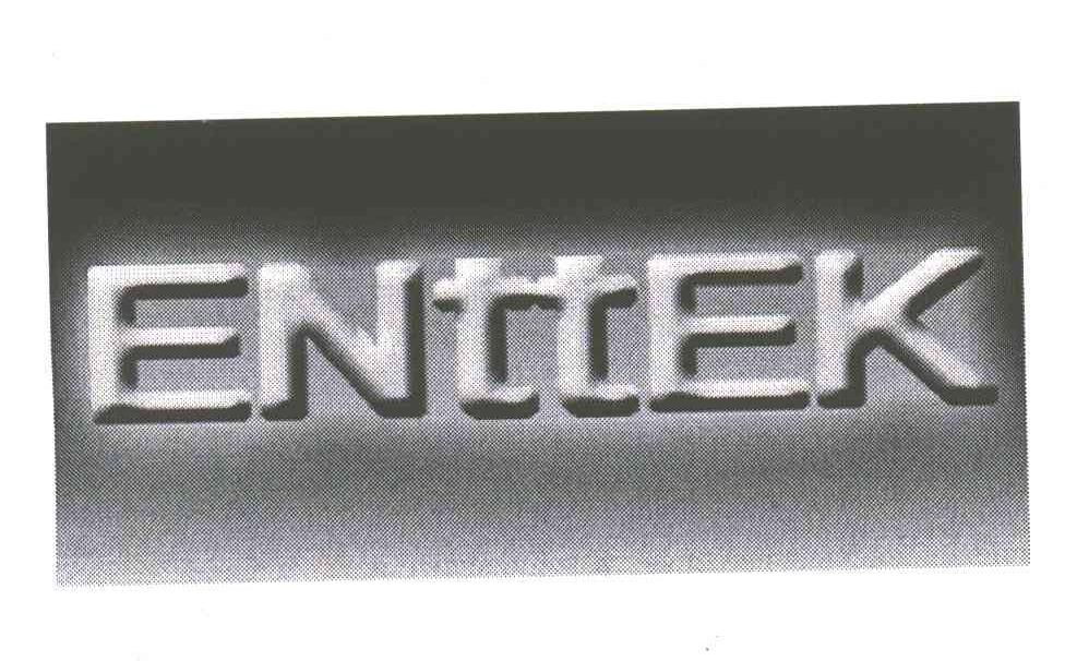 ENTTEK