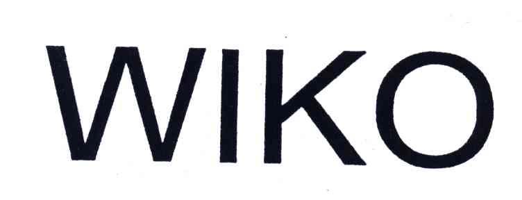 WIKO