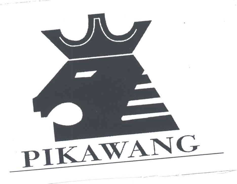 PIKAWANG
