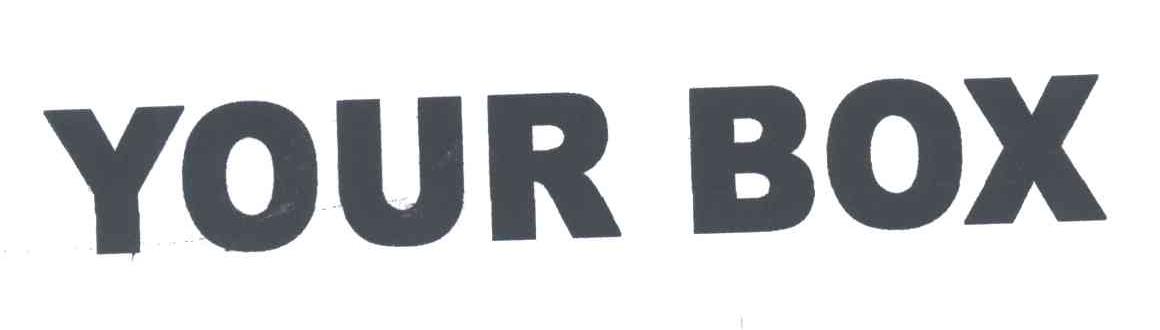 YOUR BOX