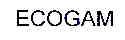 ECOGAM