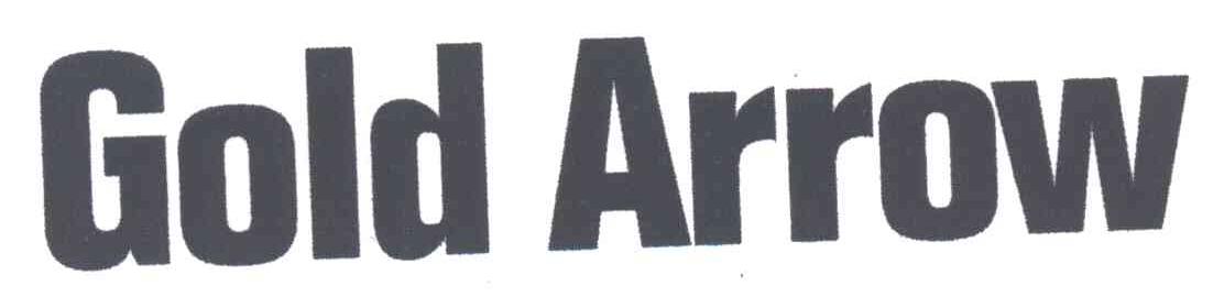 GOLD ARROW