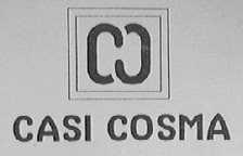 CASI COSMA