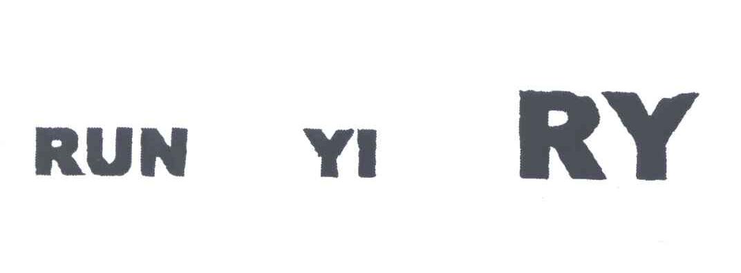 RUN YI RY