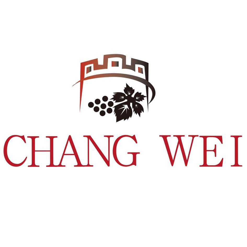 CHANG WEI