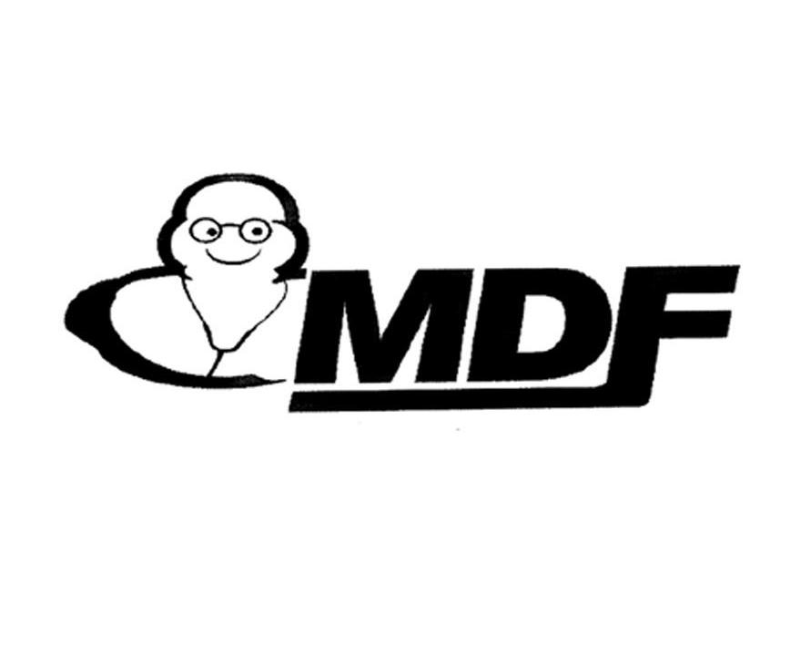 MDF