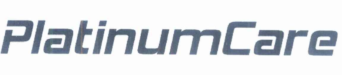 PLATINUMCARE