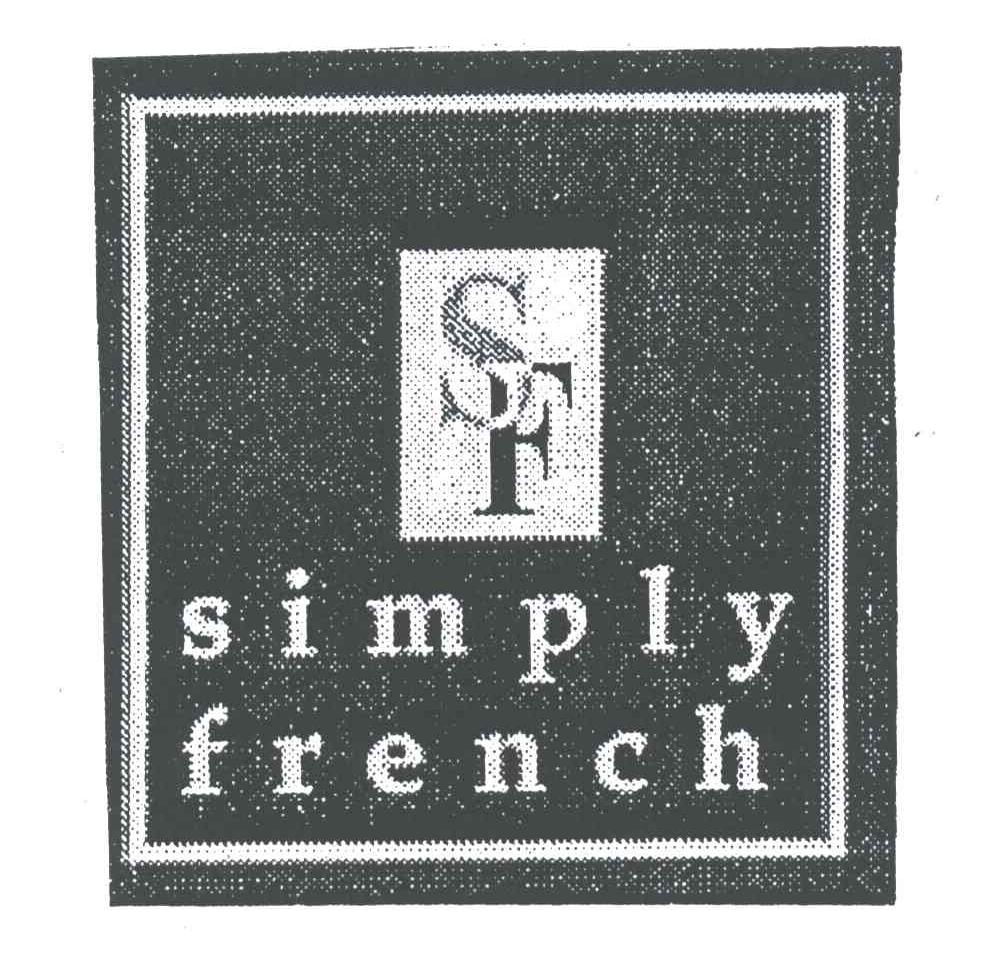 SIMPLY FRENCH