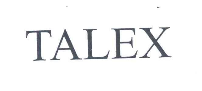 TALEX