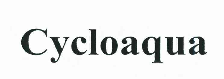 CYCLOAQUA