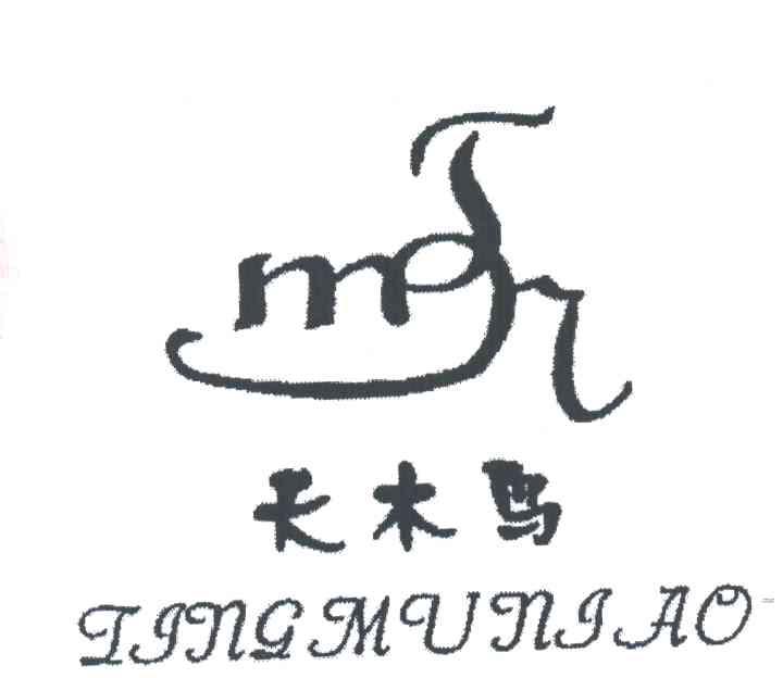 天木鸟