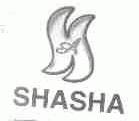 SHASHA