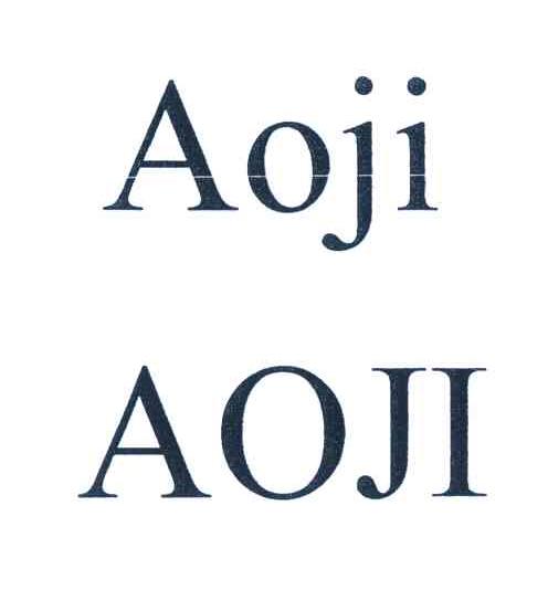 AOJI