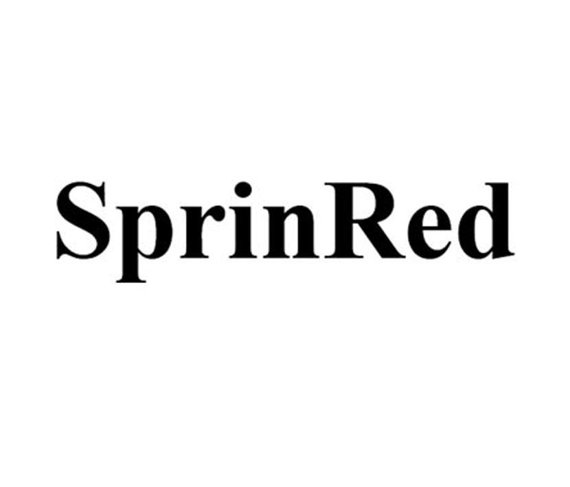 SPRINRED