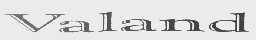 VALAND