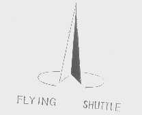 FLYING SHUTTLE