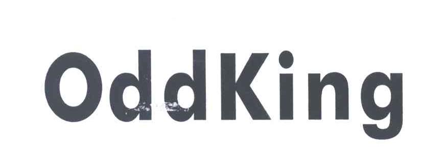 ODDKING