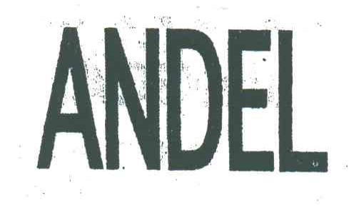 ANDEL