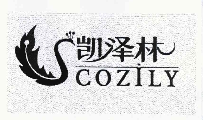 凯泽林 COZILY S