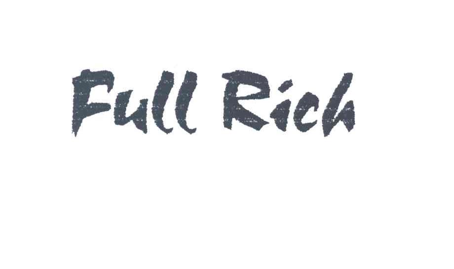 FULL RICH
