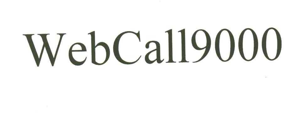 WEBCALL;9000