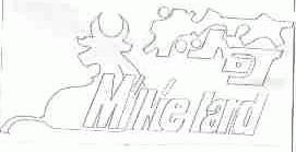 米尔奇;MIKIE LAND