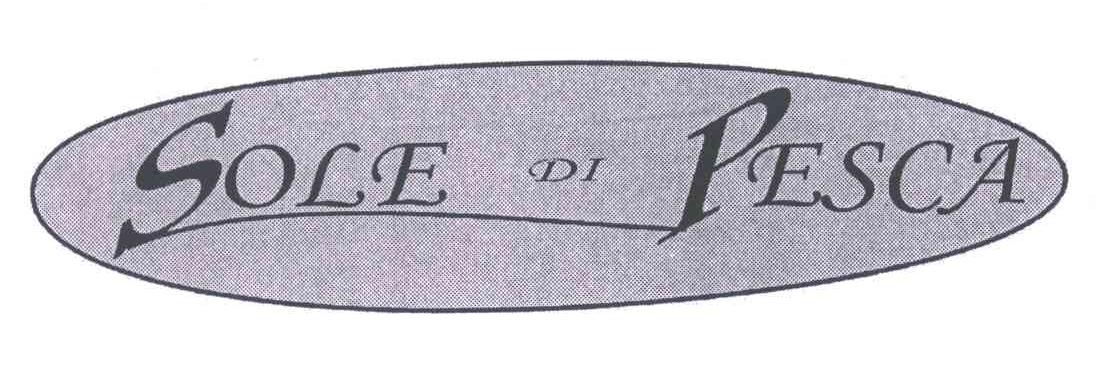 SOLE DI PESCA