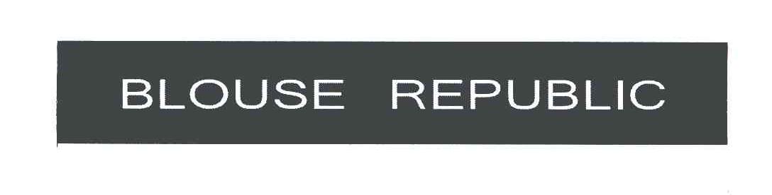 BLOUSE REPUBLIC