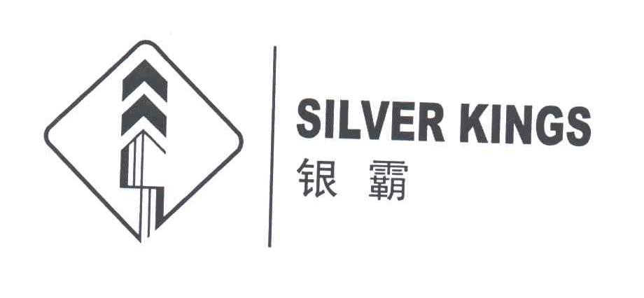 银霸;SILVER KINGS