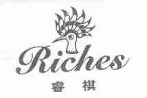 睿祺;RICHES