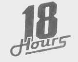 18 HOURS