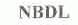NBDL