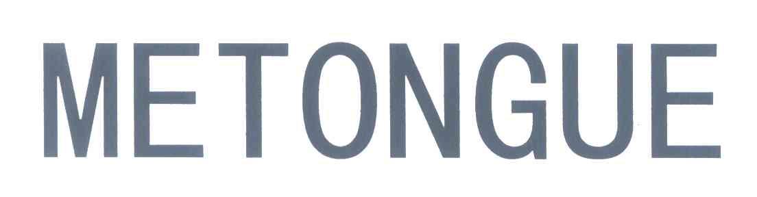 METONGUE