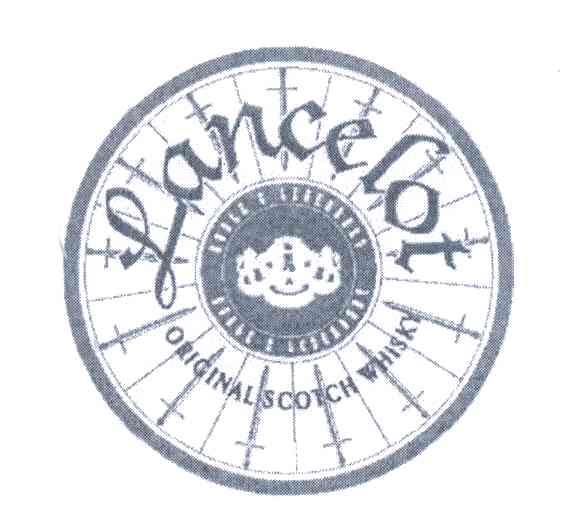 LANCELOT;ORIGINAL SCOTCH WHISKY