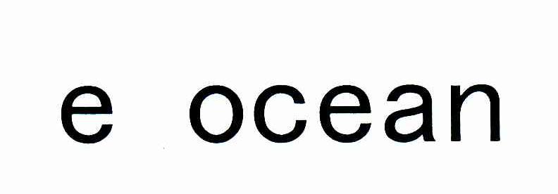 E OCEAN