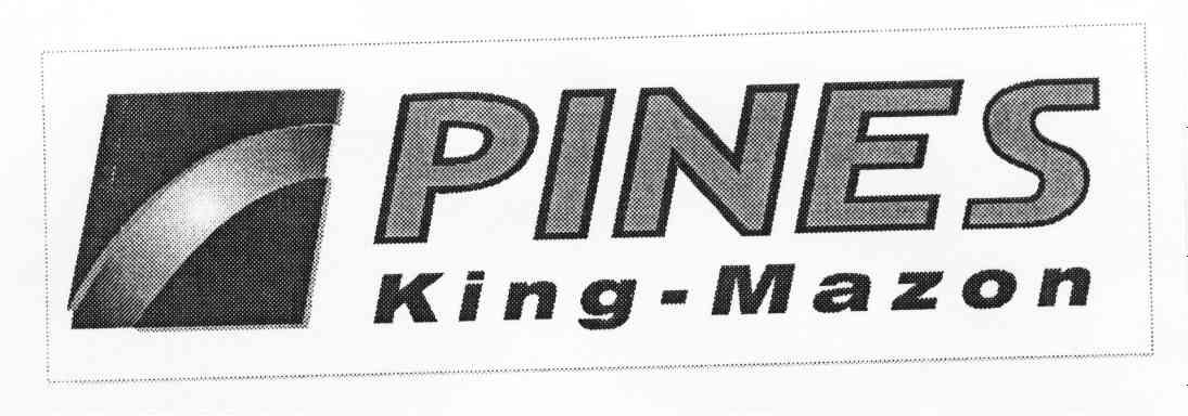 PINES KING-MAZON
