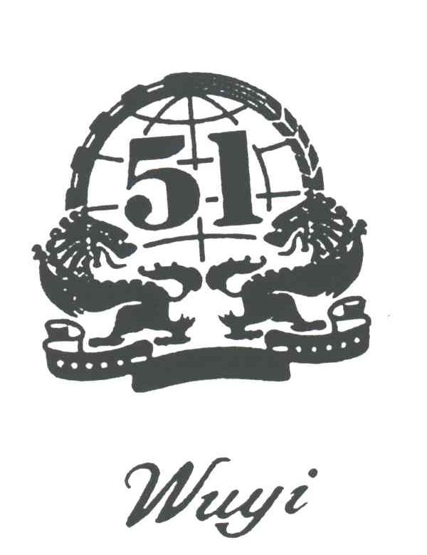 WUYI;51