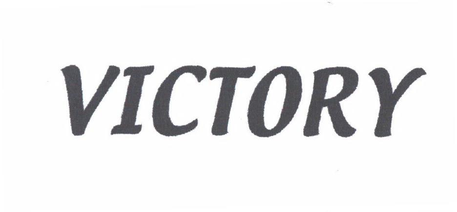 VICTORY