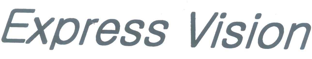 EXPRESS VISION