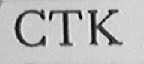 CTK