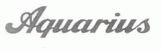 AQUARIUS