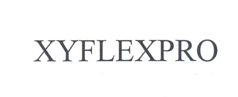 XYFLEXPRO