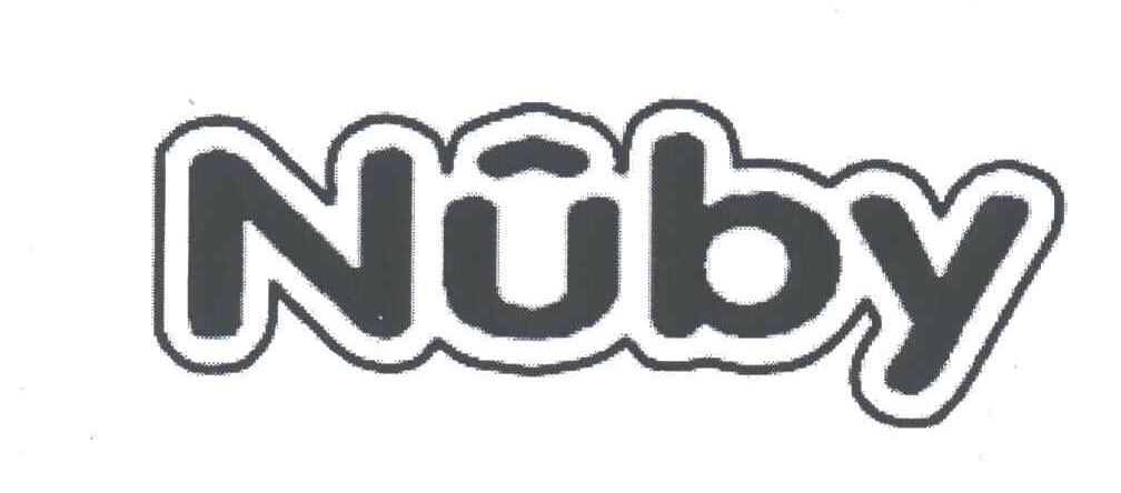 NUBY