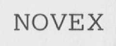 NOVEX