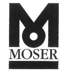MOSER;MO