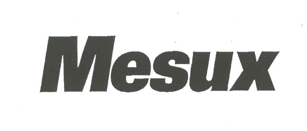 MESUX