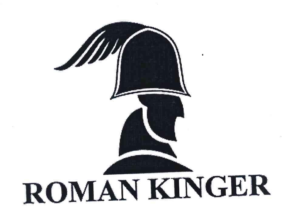 ROMAN KINGER