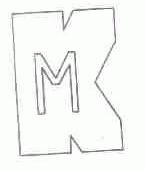 KM
