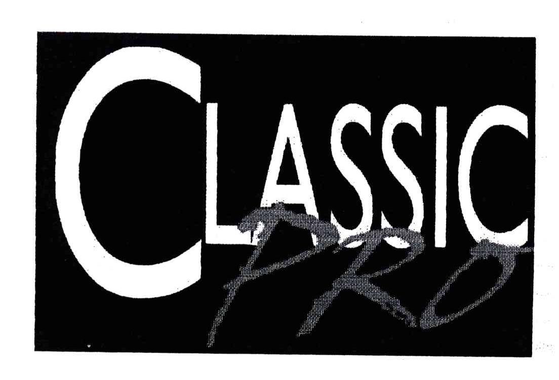 CLASSIC PRO